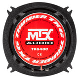 Coaxial TX640c - Sound Auto Concept