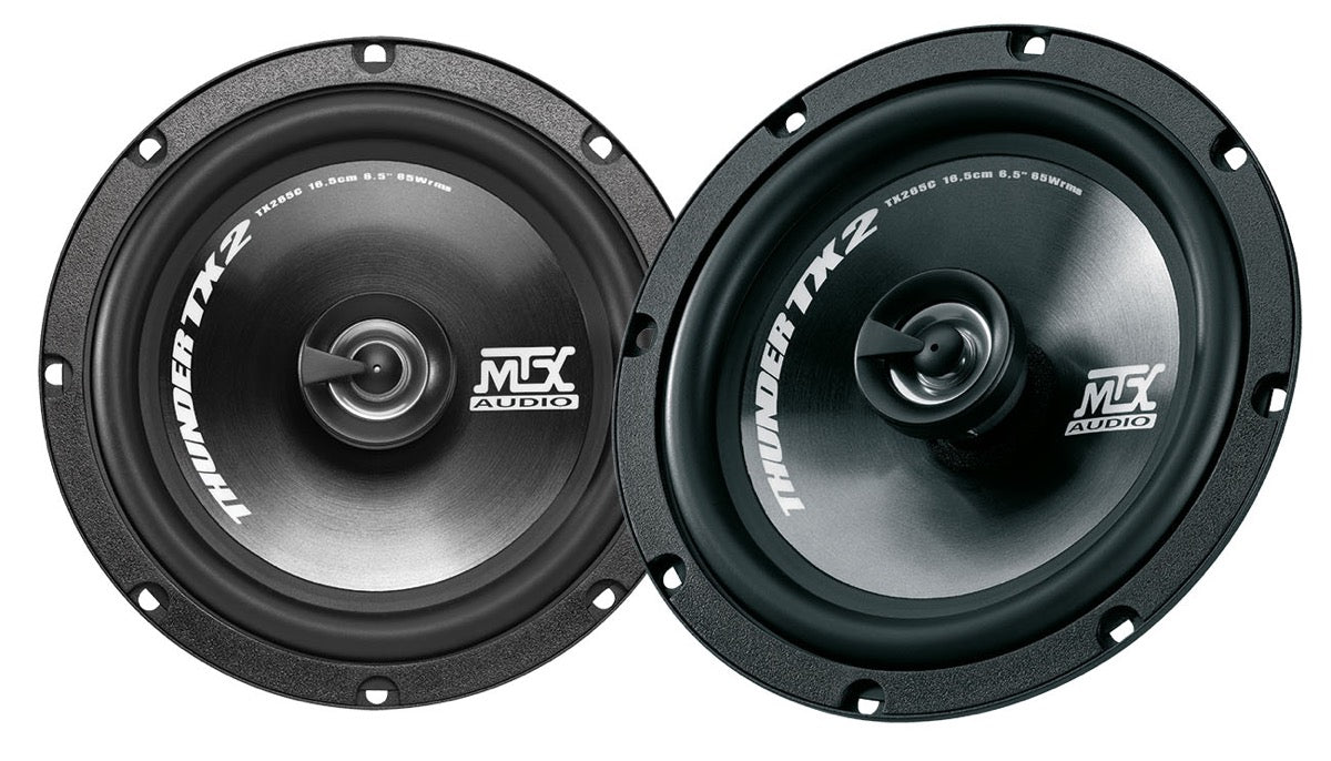 Coaxial TX265C - Sound Auto Concept