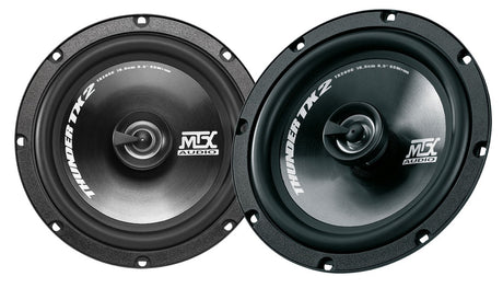 Coaxial TX265C - Sound Auto Concept
