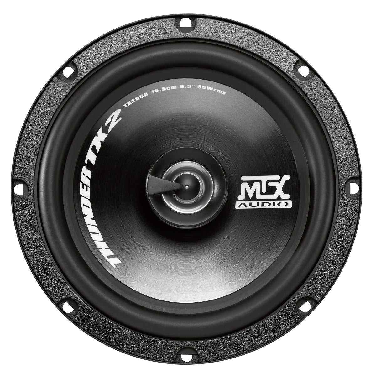 Coaxial TX265C - Sound Auto Concept