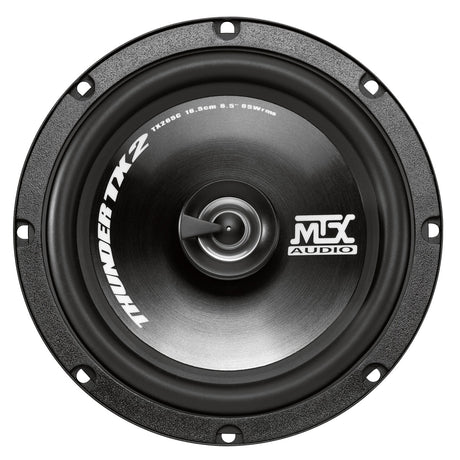Coaxial TX265C - Sound Auto Concept