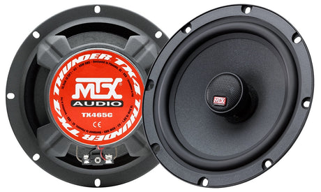 Coaxial TX465C - Sound Auto Concept