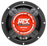 Coaxial TX465C - Sound Auto Concept