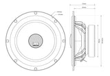 Coaxial TX465C - Sound Auto Concept