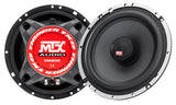 Coaxial TX665C - Sound Auto Concept
