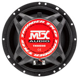 Coaxial TX665C - Sound Auto Concept