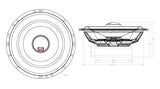 Coaxial TX665C - Sound Auto Concept
