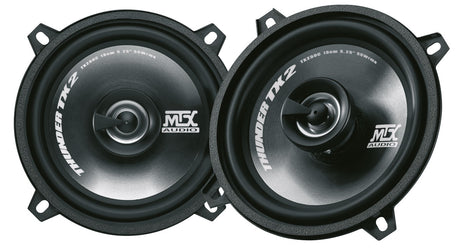 Coaxial TX250C - Sound Auto Concept
