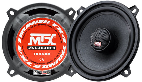 Coaxial TX450C - Sound Auto Concept