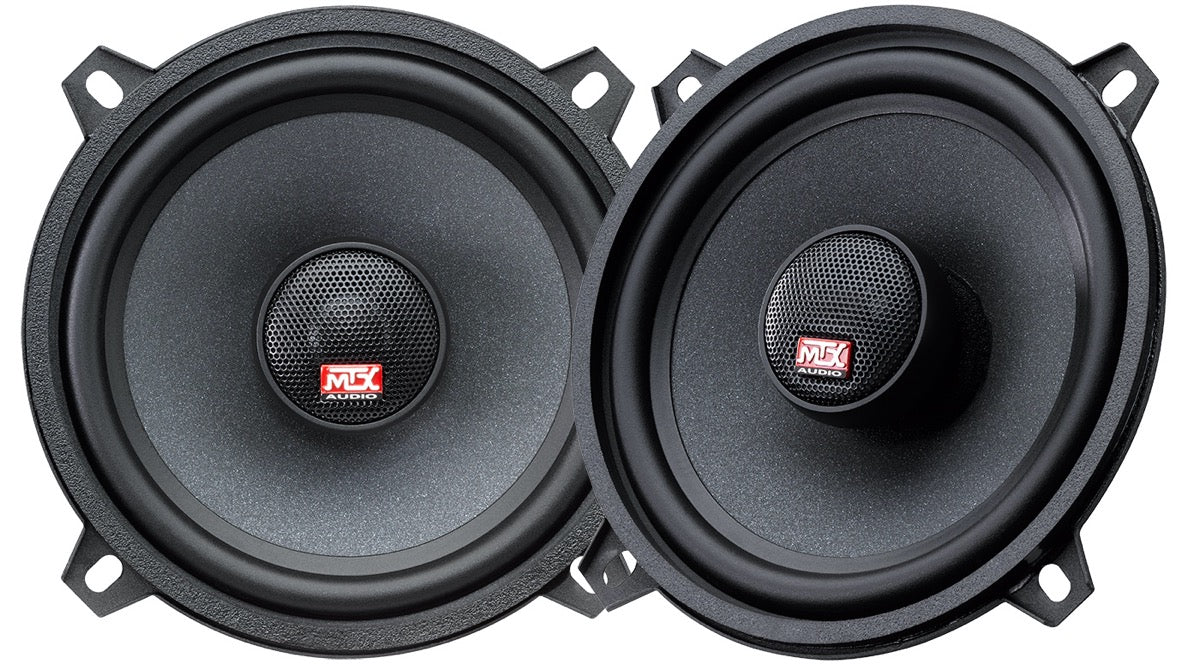 Coaxial TX450C - Sound Auto Concept