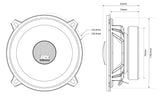 Coaxial TX450C - Sound Auto Concept