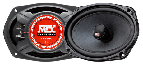 Coaxial TX469C - Sound Auto Concept