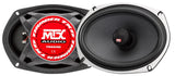 Coaxial TX669C - Sound Auto Concept