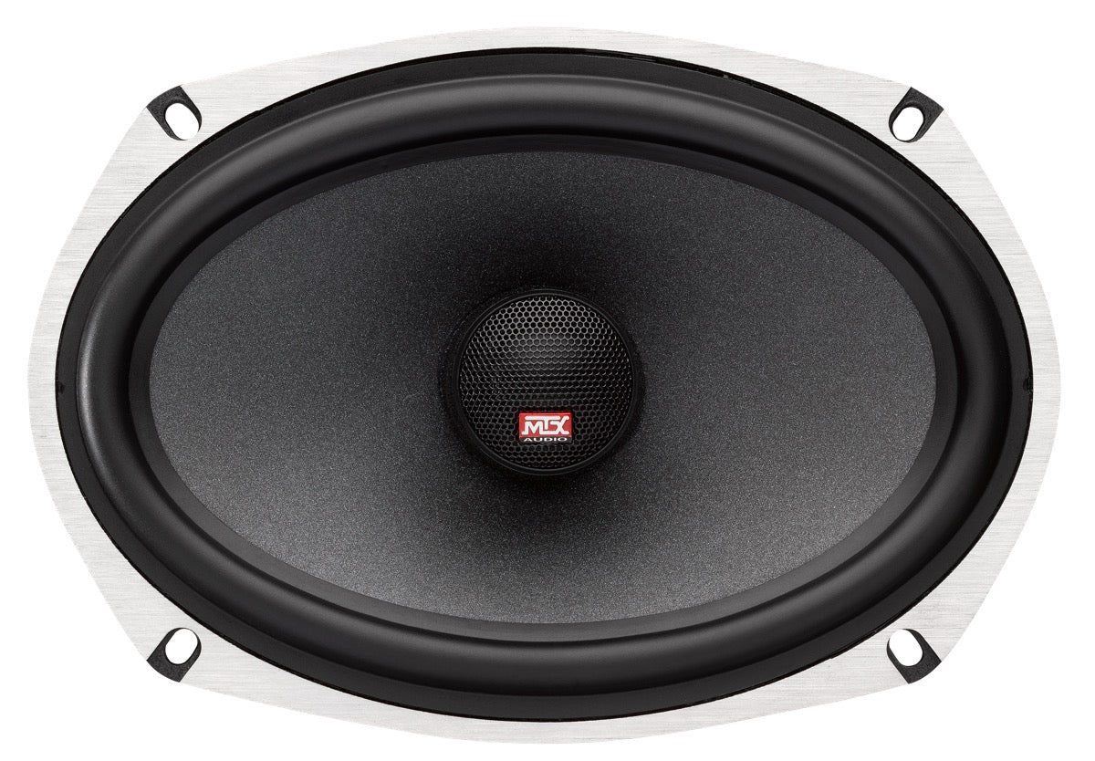 Coaxial TX669C - Sound Auto Concept