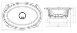 Coaxial TX669C - Sound Auto Concept