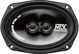 Elliptique TX269C - Sound Auto Concept