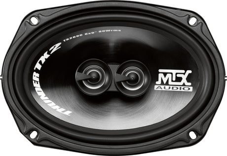 Elliptique TX269C - Sound Auto Concept