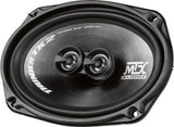 Elliptique TX269C - Sound Auto Concept