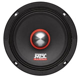 Médium RTX654 - Sound Auto Concept