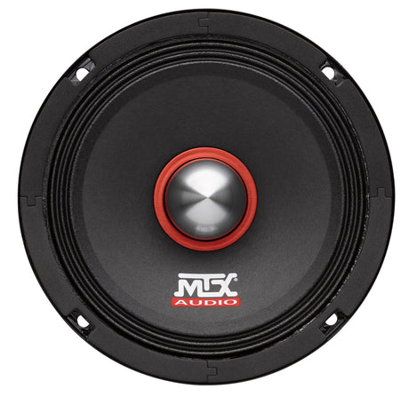Médium RTX654 - Sound Auto Concept
