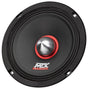 Médium RTX654 - Sound Auto Concept