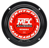 Médium RTX654 - Sound Auto Concept