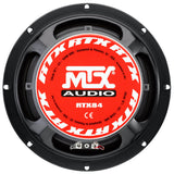 Médium RTX84 - Sound Auto Concept