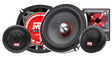 Kit 2 voies TX650S - Sound Auto Concept
