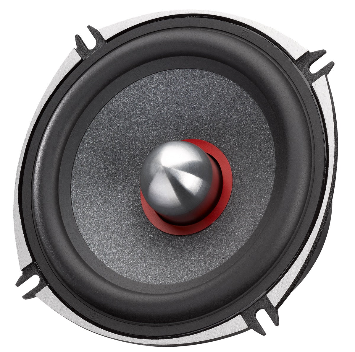 Kit 2 voies TX650S - Sound Auto Concept