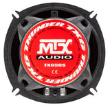 Kit 2 voies TX650S - Sound Auto Concept