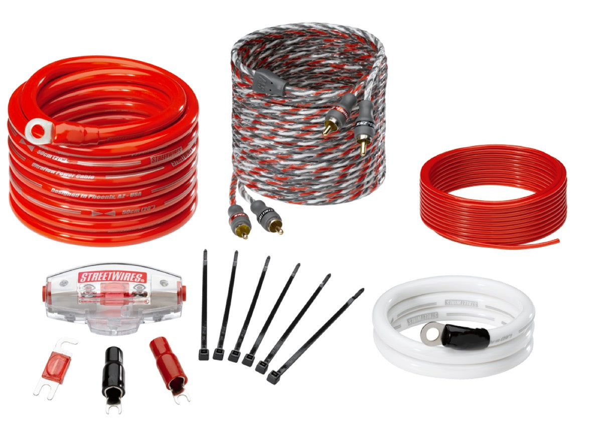 Kit de fuente de alimentación ZNX21K