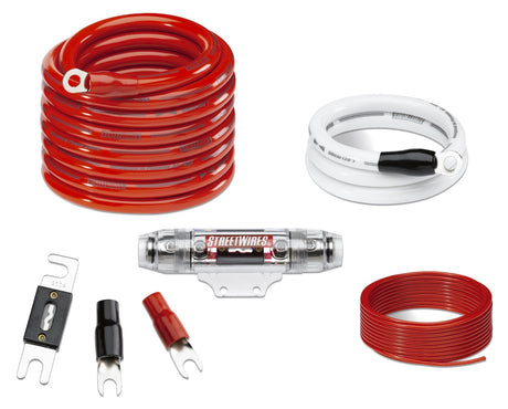 ZNX35K Power Supply Kit
