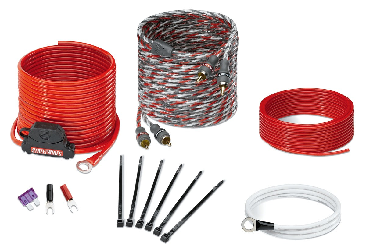 Paquete de fuente de alimentación ZNX6K