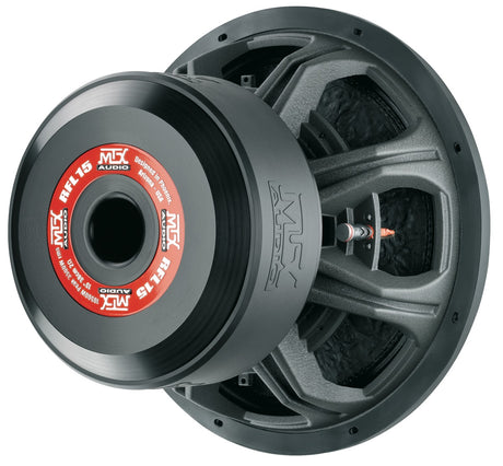 Subwoofer Mtx audio RFL15 - Sound Auto Concept