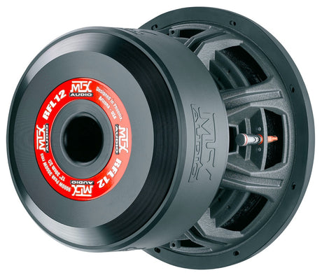 Subwoofer Mtx RFL12 - Sound Auto Concept