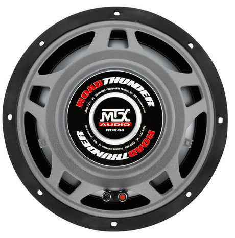 Subwoofer RT12-04 - Sound Auto Concept