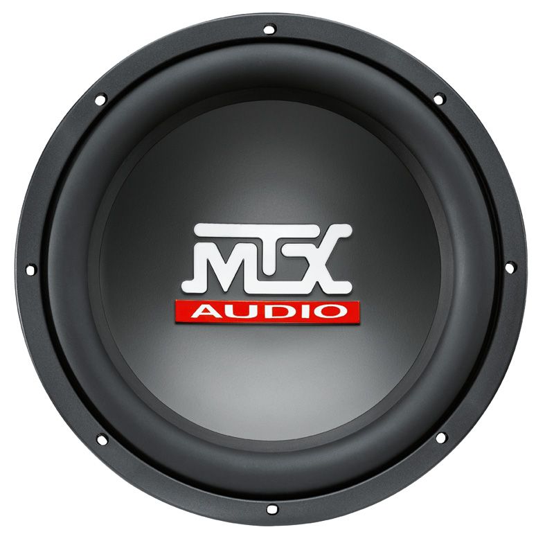 Subwoofer RT12-04 - Sound Auto Concept