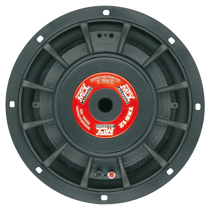 Subwoofer TX612 - Sound Auto Concept