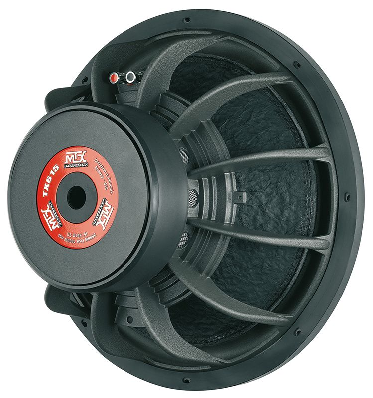 Subwoofer TX615 - Sound Auto Concept