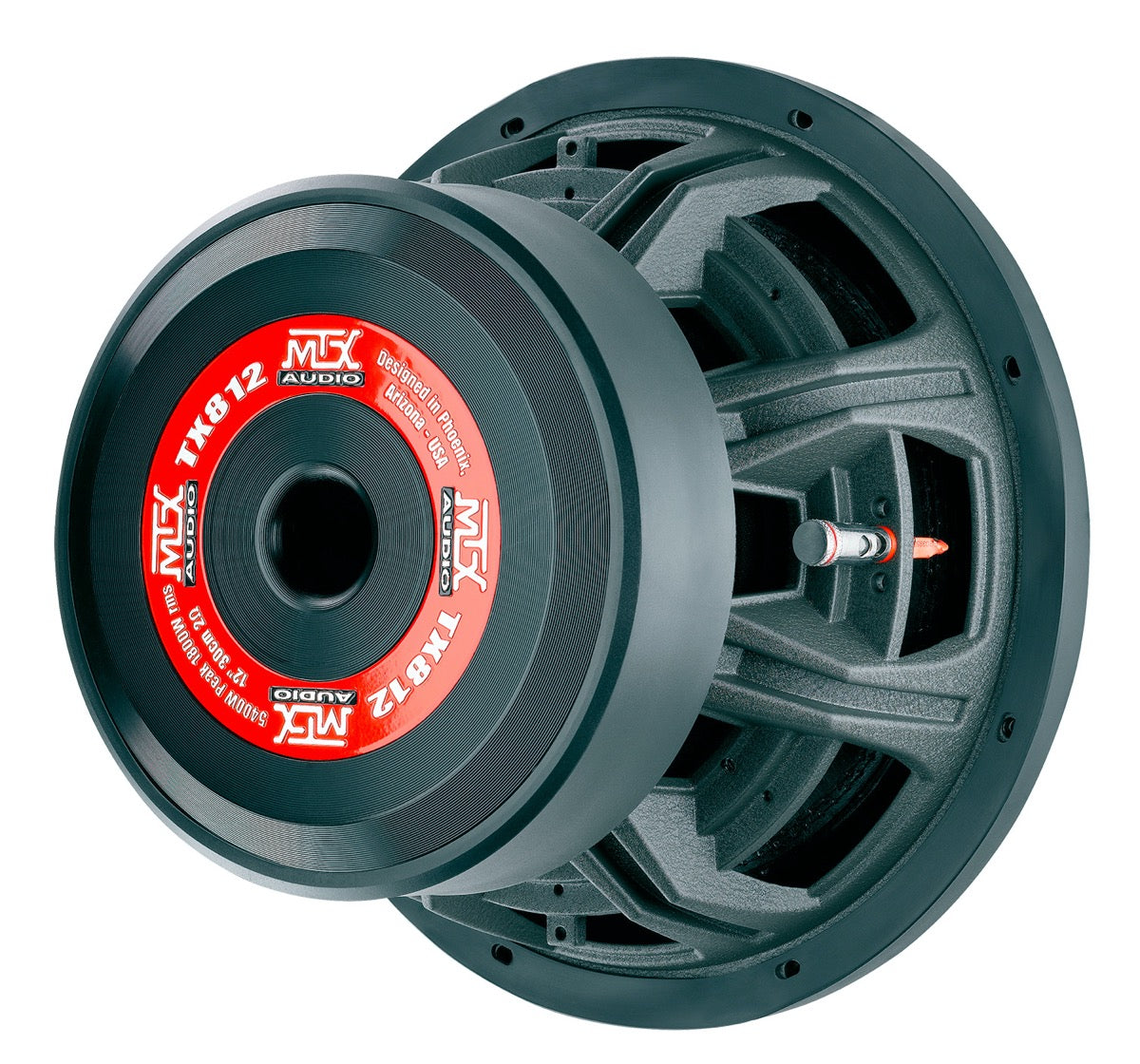 Subwoofer TX812 - Sound Auto Concept
