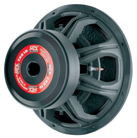 Subwoofer TX815 - Sound Auto Concept