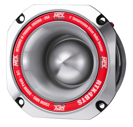Tweeter RTX4BTs - Sound Auto Concept