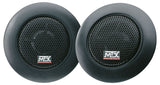 Tweeter TX225T - Sound Auto Concept