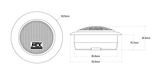 Tweeter TX225T - Sound Auto Concept