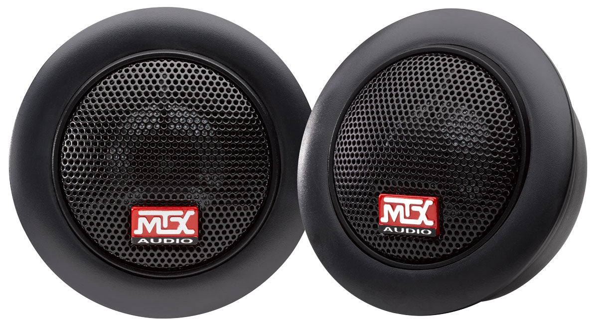Tweeter TX628T - Sound Auto Concept