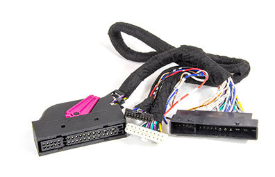 Adaptateur Amplificateur Dsp D8 | Audi Système Bose - Sound Auto Concept