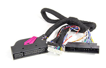 Adaptateur Amplificateur Dsp D8 | Porsche Panamera - Sound Auto Concept