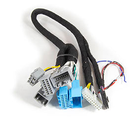 Adaptateur Amplificateur Dsp D8 | Range Rover Evoque - Sound Auto Concept