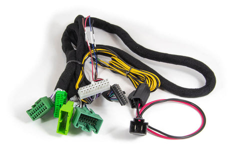 Adaptateur Amplificateur Dsp D8 | Volvo 2019+ Système Audio N&B - Sound Auto Concept