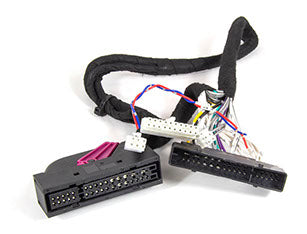Adaptateur Amplificateur Dsp M4+/M6 | Audi avec système audio OEM - Sound Auto Concept